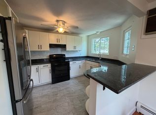 29 D Swan Ct, North Providence, RI 02904