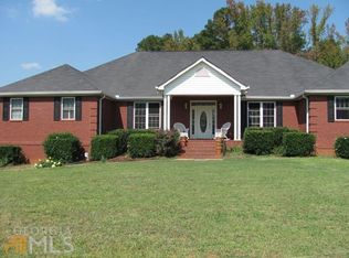 1823 Highway 92 S, Fayetteville, GA 30215