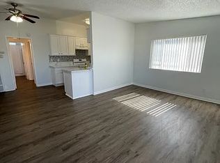 Hillside Plaza Apartments, Lomita, CA 90717