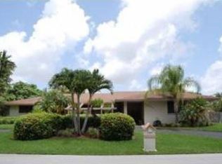 10461 SW 139th St, Miami, FL 33176