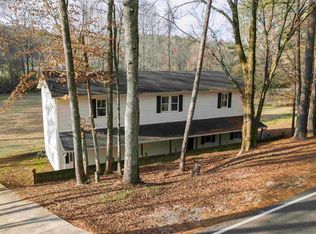 7121 Goodner Mountain Rd, Pinson, AL 35126