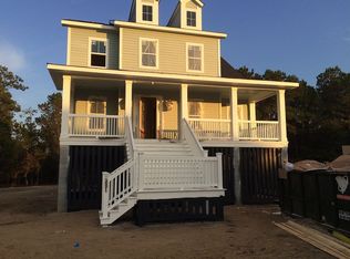 2421 Bending Oak Loop, Mount Pleasant, SC 29466