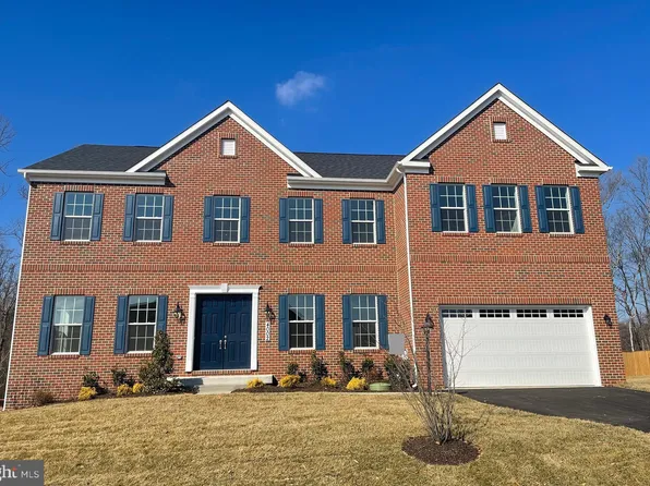 4002 Diplomat Ave, Bowie, MD 20721