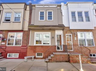 108 Roseberry St, Philadelphia, PA 19148