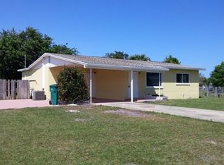 4096 Friar Tuck Ln, Melbourne, FL 32935