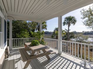 3326 Wildcat Point, Johns Island, SC 29455