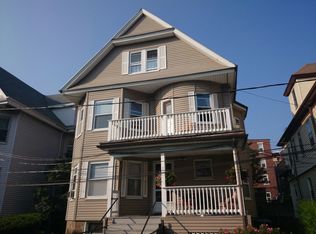 7 Quincefield St, Dorchester, MA 02125