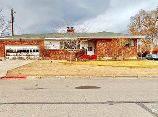 795 Thoma St, Reno, NV 89502