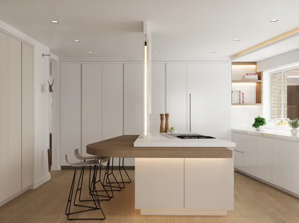 200 Central Park South image 3 of 17