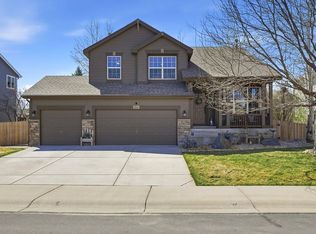 266 Bittern Dr, Johnstown, CO 80534