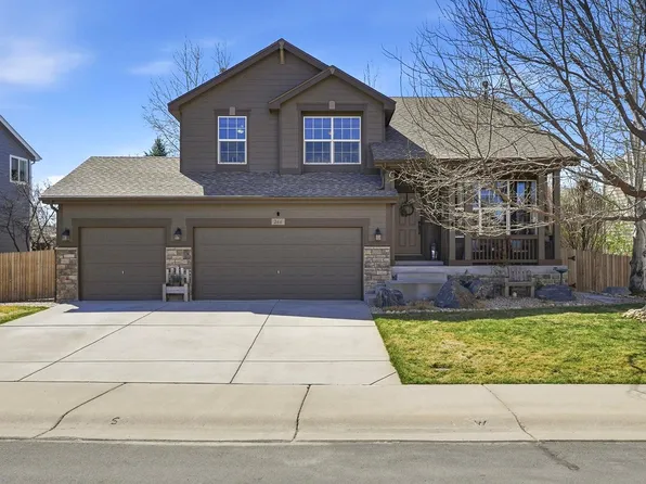 266 Bittern Dr, Johnstown, CO 80534