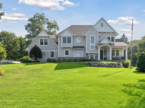 6129 Westridge Blvd, Edina, MN 55436
