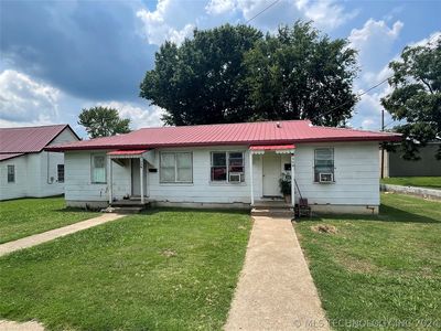 306 N 1st St, Stilwell, OK, 74960