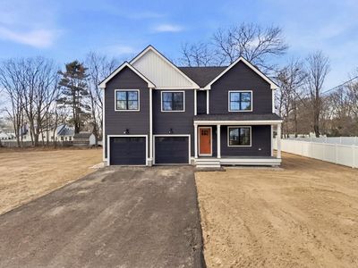 33 Donahue Way, Stoughton, MA, 02072