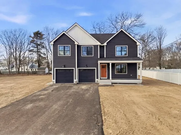 33 Donahue Way, Stoughton, MA 02072