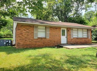528 Lovelin St, Birmingham, AL 35228