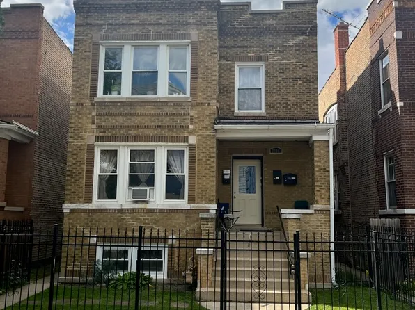 2246 N Lockwood Ave, Chicago, IL 60639