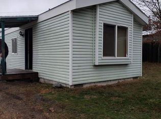 15837 N Roosevelt St, Rathdrum, ID 83858