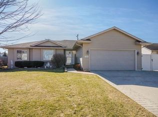 7004 Bitterroot Dr, Plainfield, IL 60586