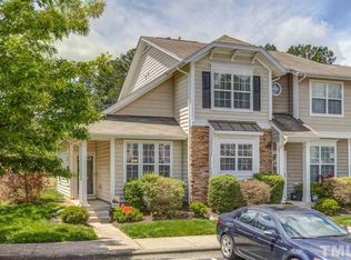 3626 Sugar Tree Pl, Durham, NC 27713