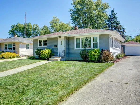 4015 Harding ROAD, Kenosha, WI 53142