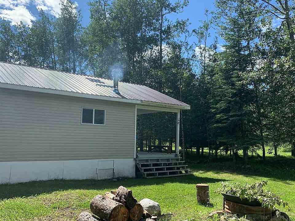 6 Mile 375, Fort Nelson, BC V0C 1R0 Zillow