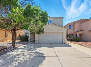 2016 Sea Breeze St NW, Albuquerque, NM 87120