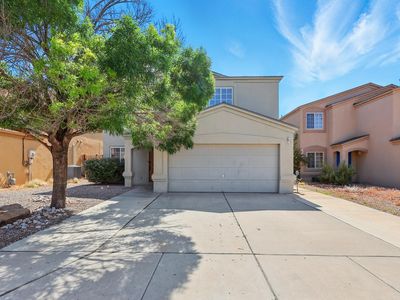 2016 Sea Breeze St NW, Albuquerque, NM, 87120