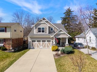 7511 Juler Ave, Cincinnati, OH 45243