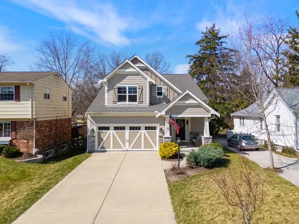 7511 Juler Ave, Cincinnati, OH 45243