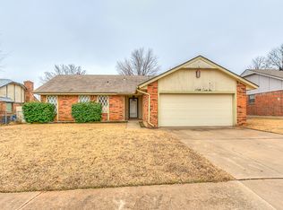 1708 SE 7th St, Moore, OK 73160