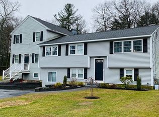 31 Bellflower Rd, Billerica, MA 01821