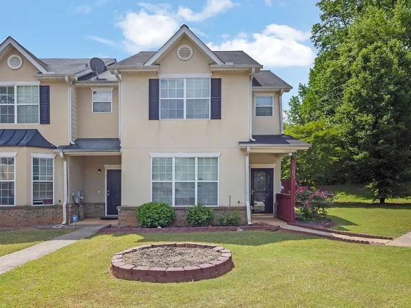 7293 Bridlewood Ct, Jonesboro, GA 30236