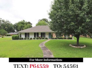 4106 Woodway Dr #2, Monroe, LA 71201