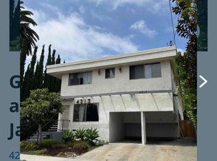 4213 Sunset Dr UNIT 7, Los Angeles, CA 90027