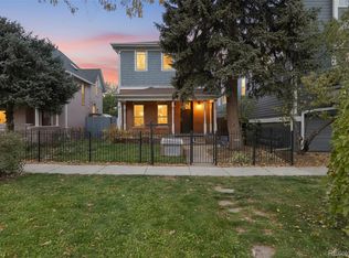 1745 N Emerson St, Denver, CO 80218