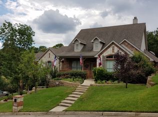 1416 Crownhill Dr, Arlington, TX 76012