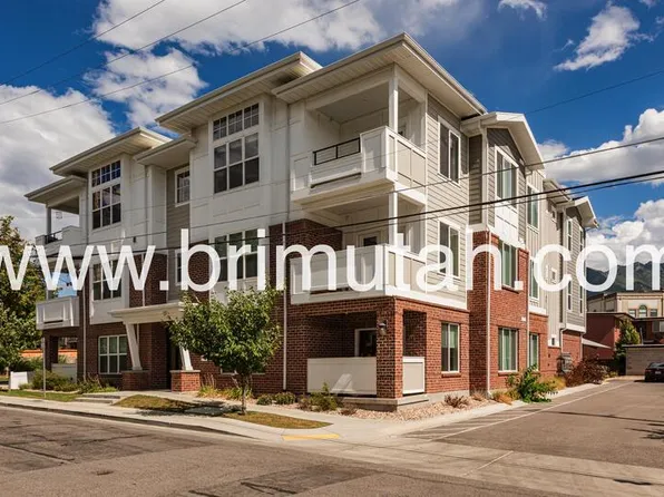 4645 S Locust Ln APT 10, Salt Lake City, UT 84117