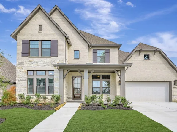 11918 Bush Tail Ct, Mont Belvieu, TX 77523