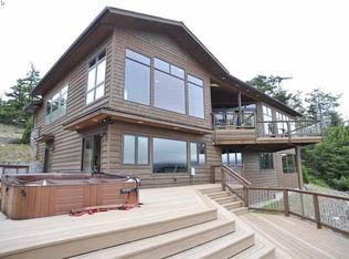 95500 Spirit Ridge Rd, Gold Beach, OR 97444