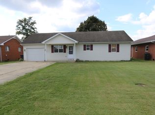313 Township Road 1057, Proctorville, OH 45669