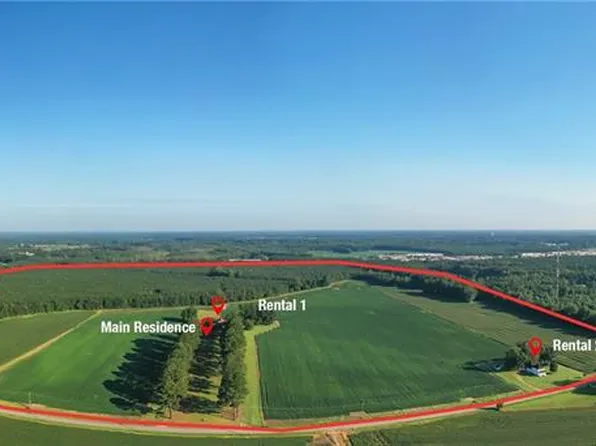 26612 Dogwood Bend Rd, Franklin, VA 23851