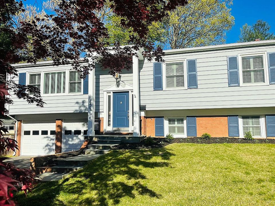 1st image of 3401 Albion Ct