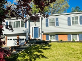 3401 Albion Ct, Fairfax, VA 22031