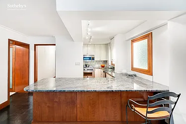 Sold by Sotheby's International Realty