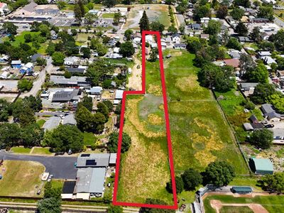 1047 S Wright Road, Santa Rosa, CA, 95407