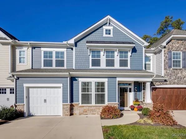 12061 Talavera Ter, Richmond, VA 23238