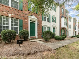 901 Tiger Ln #25, Charlotte, NC 28262