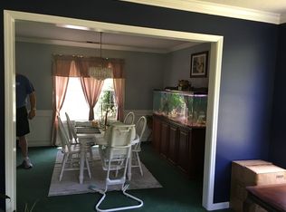 378 Roscoe Davis Rd, Monroe, GA 30656