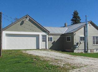 2725 California Rd, Gouverneur, NY 13642